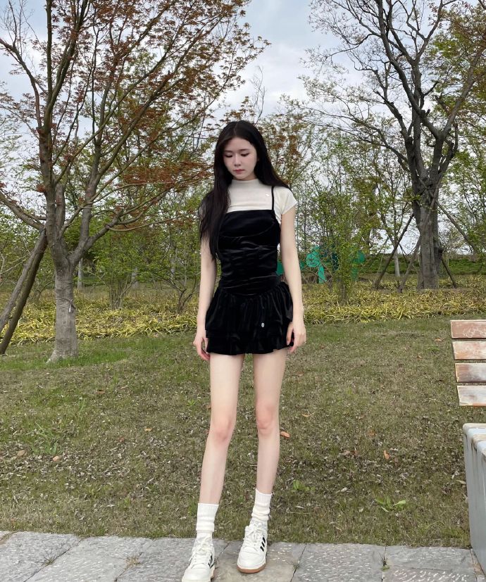 鱿鱼游戏